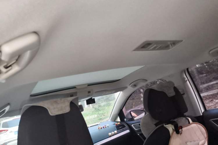 Used Volkswagen Golf 2020 Zhiai Edition 200TSI DSG Comfortable & Ambitious Version