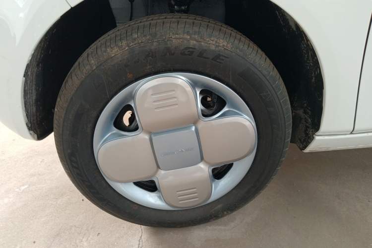 Used Geely Galaxy Panda 2024 Panda Mini 200km Endurance Bear