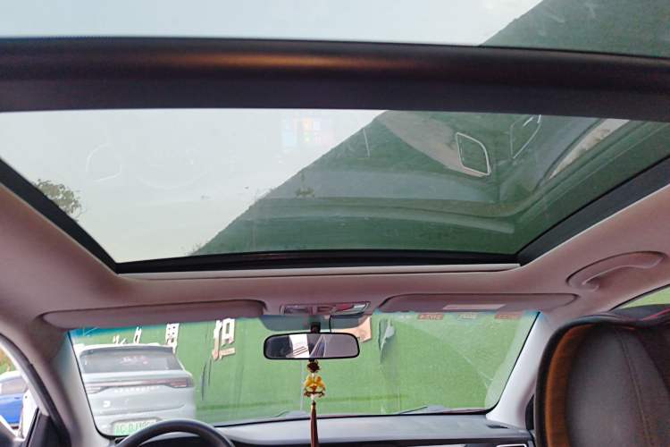 Used Hyundai Mistra 2014 1.8L Automatic Smart GLS