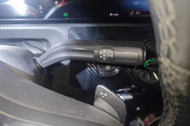 Used Mercedes-Benz A-Class 2021 A 200 L Sport Sedan Fashion Model