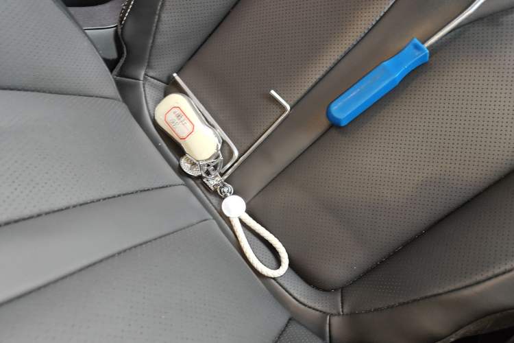 Used XPeng P5 2022 550P