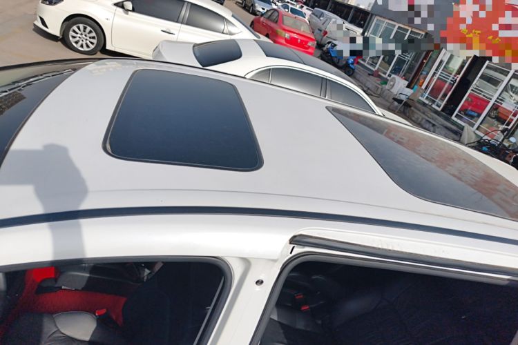 Used Honda Odyssey 2018 2.4L Luxury Edition Roof