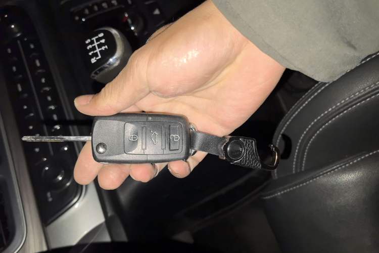 Used SAIC MAXUS G10 2018 PLUS 2.0T Manual Elite Edition
