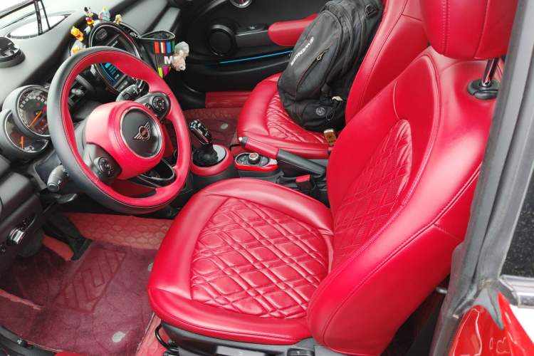 Used MINI 2021 1.5T ONE