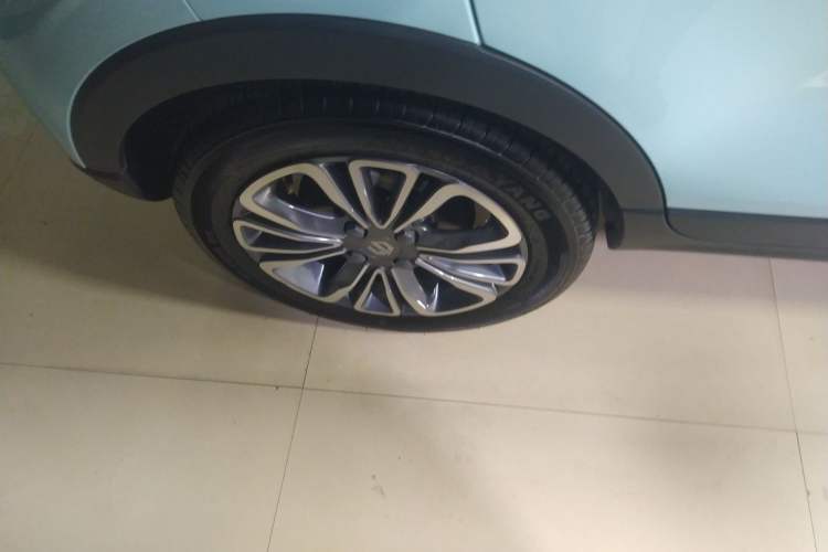 Used Leapmotor T03 2025 403 Comfort Edition Right Rear Wheel Hub