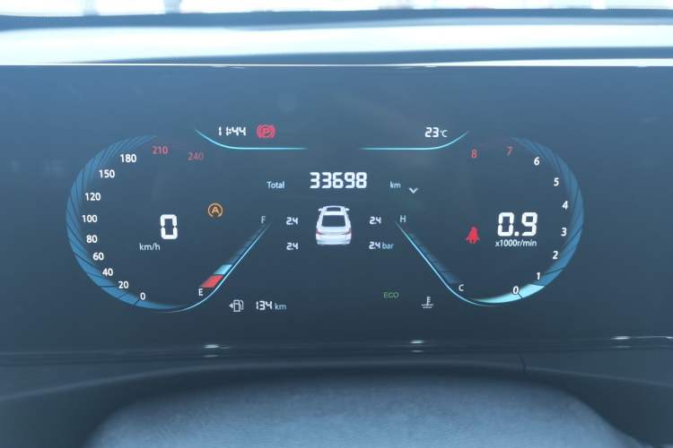 Used Changan Eado 2022 PLUS 1.6L GDI Manual Luxury Model