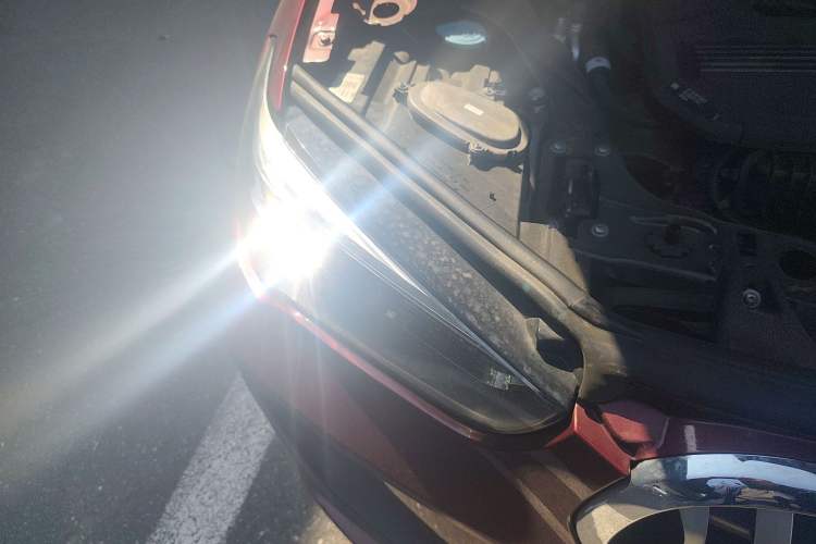 Used BMW X1 2020 sDrive20Li Fashion Model
