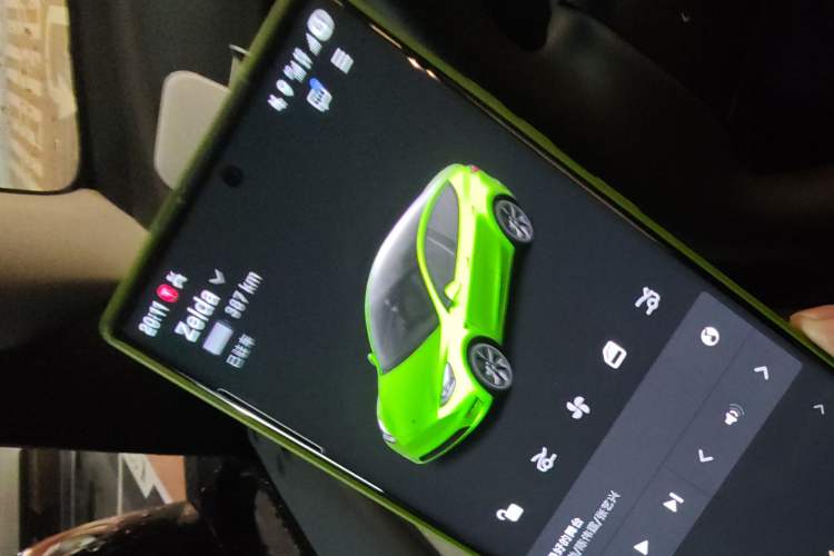 Used Tesla Model Y 2024 Rear-Wheel-Drive Version