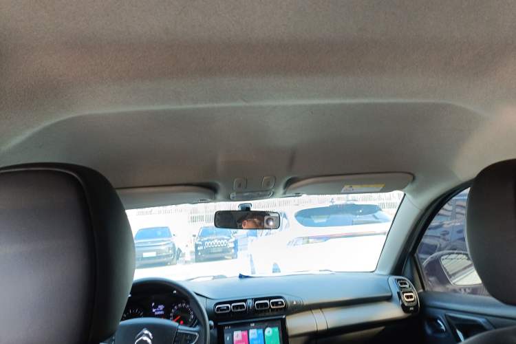 Used Citroen C3-XR 2019 230THP DCT ORIGINS Centennial Deluxe Edition