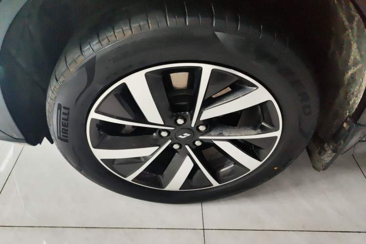 Used Li Auto L7 2024 Pro Model
