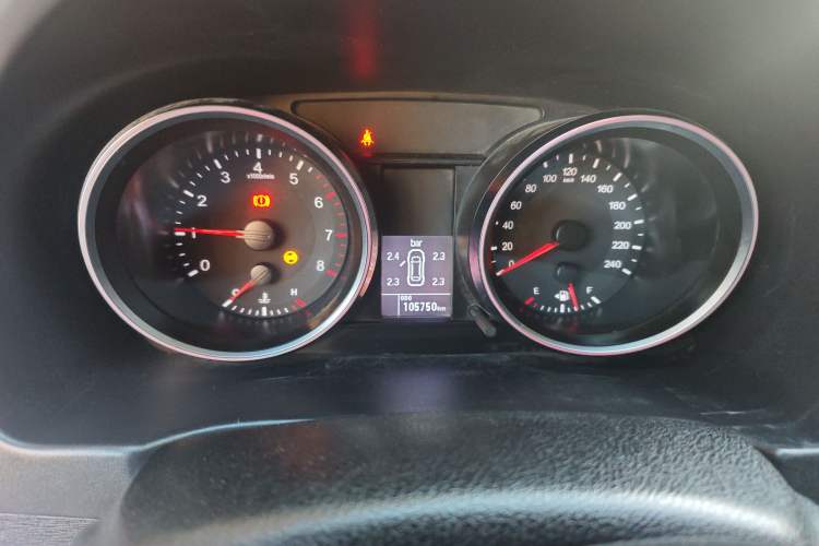 Used Haval H6 2017 Blue Label Sport Edition 1.5T Manual 4x4 Elite Model