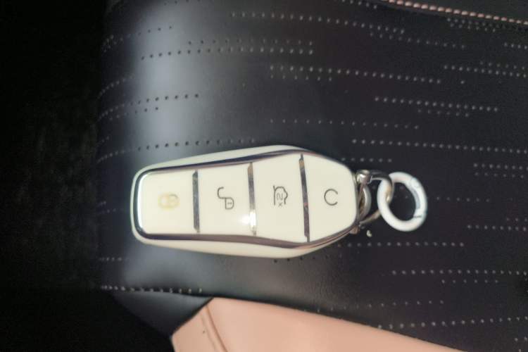 Used BYD Seagull 2025 305km Active Version