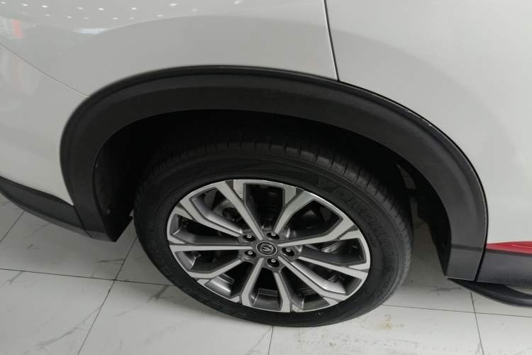 Used CHANGAN CS85 COUPE 2021 2.0T Automatic Luxury Version Right Rear Wheel Hub