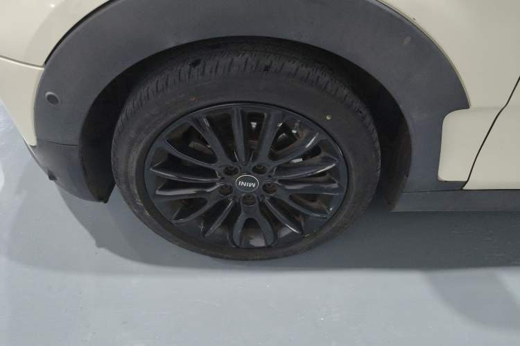 Used MINI Clubman 2021 1.5T ONE