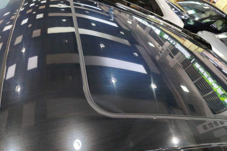 Used VOYAH COURAGE 2024 Four-Wheel Drive Global Edition