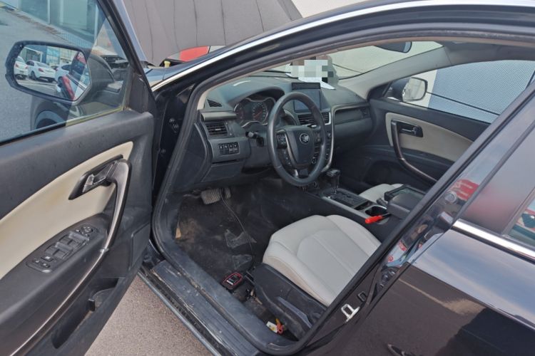 Used Bestune X80 2017 2.0L Automatic Elite Edition