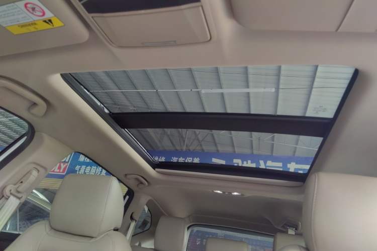 Used Honda CR-V 2019 240TURBO CVT 2WD Comfort Version China VI Emission Standard