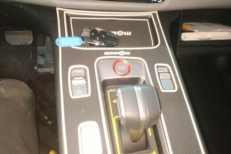 Used GAC Trumpchi EMPOW 2021 270T DCT J11 Version