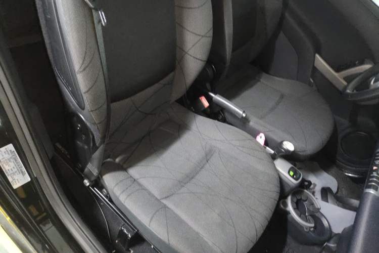 Used smart fortwo 2012 1.0 MHD Hardtop Passion Edition