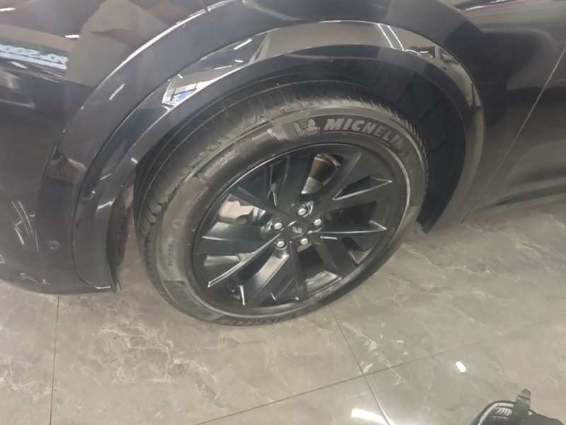 Used Li Auto L7 2023 Pro Model — 22