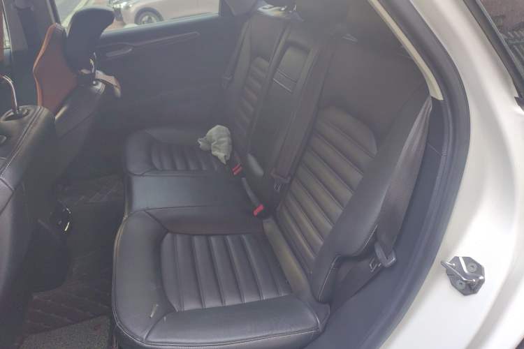 Used Ford Mondeo 2017 EcoBoost 180 Stylish Model