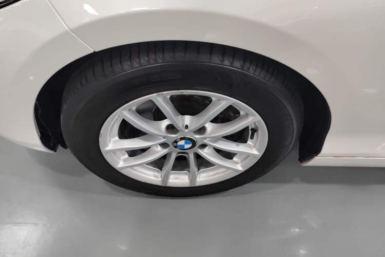 Used BMW 2 Series (Import) 2015 218i Convertible Coupe
