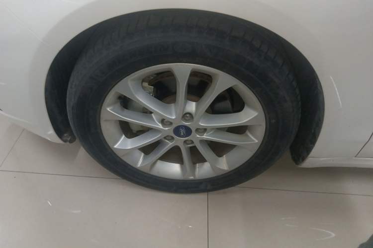 Used Ford Mondeo 2020 EcoBoost 180 Stylish Model