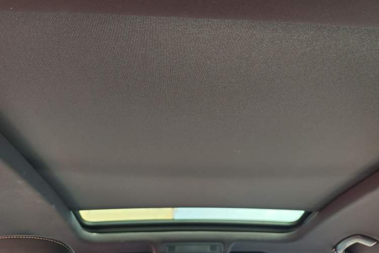 Used Volkswagen Tayron X 2020 380TSI Four-Wheel Drive Prestige Connected Version
