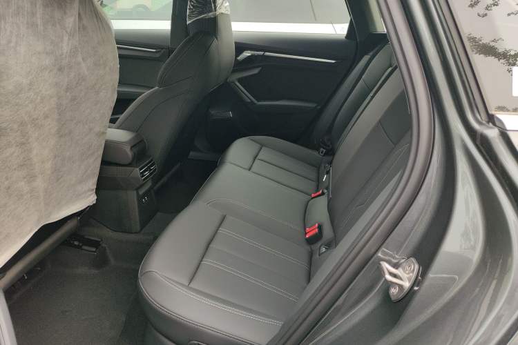 Used Audi A3 2026 Sportback 35 TFSI Enjoyment Edition