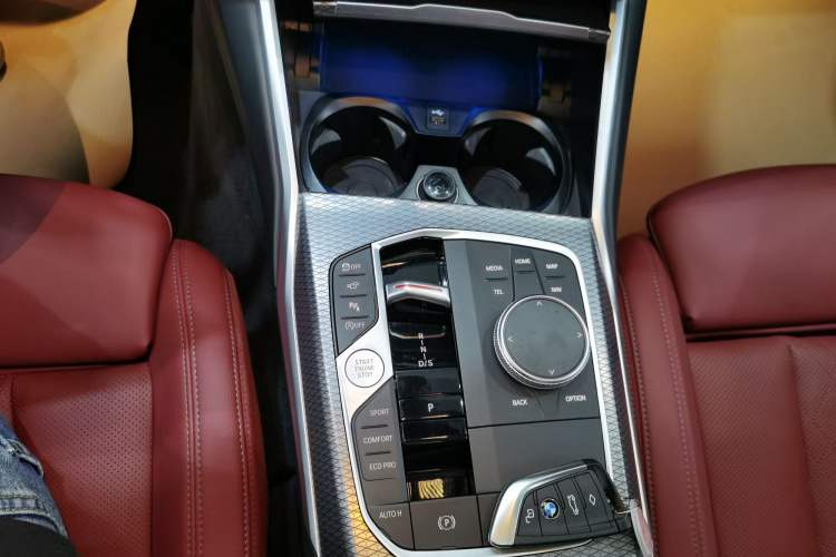 Used BMW 3 Series 2024 325Li M Sport Night Edition Package
