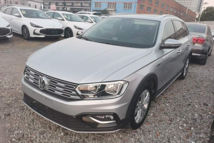 Used Volkswagen C-TREK 2017 1.6L Automatic Comfort Model