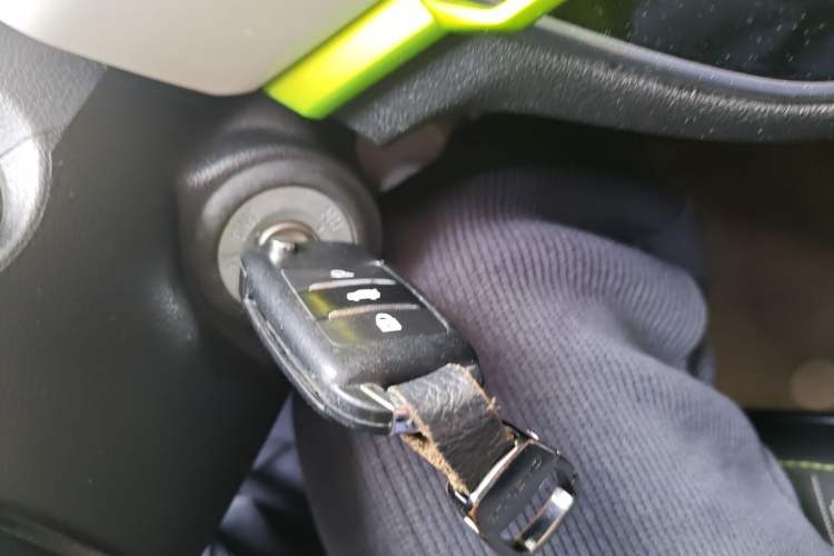 Used Oshan Benni E-Star 2020 Heartbeat Edition NMC Lithium
