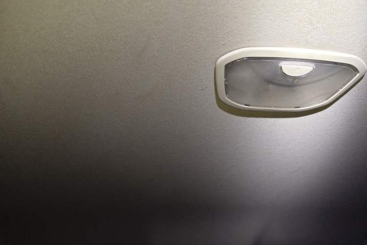 Used GAC Trumpchi GA3S Vision 2014 1.6L Automatic Elite ESP Version
