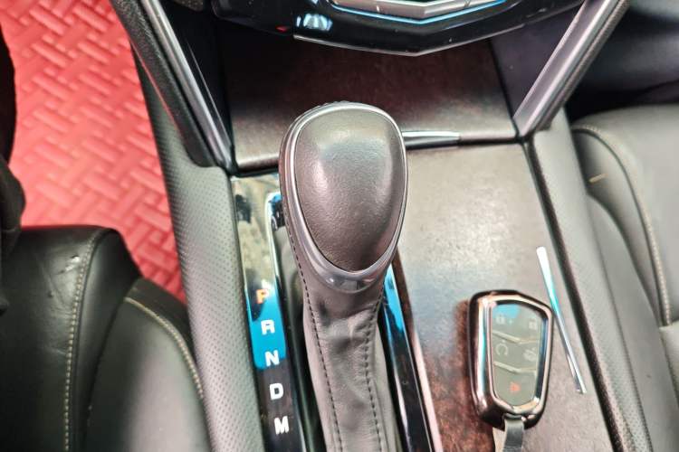 Used Cadillac XTS 2018 28T Elite Edition
