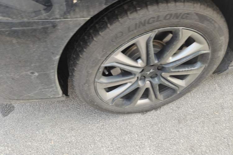 Used XPeng P7 2022 480N+