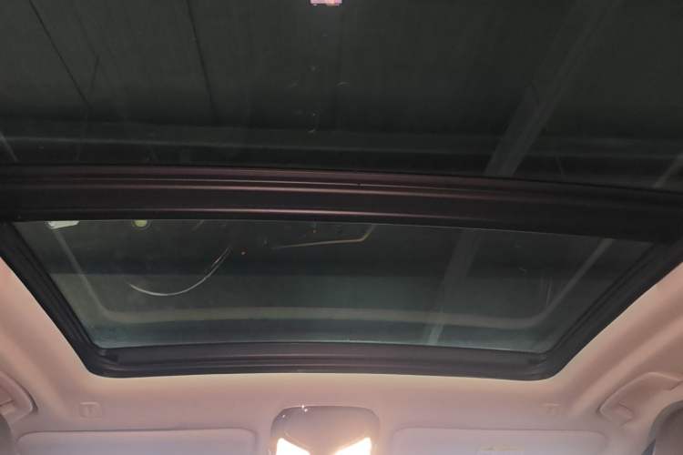 Used BMW X3 2021 Facelift xDrive28i M Sport Package Headliner