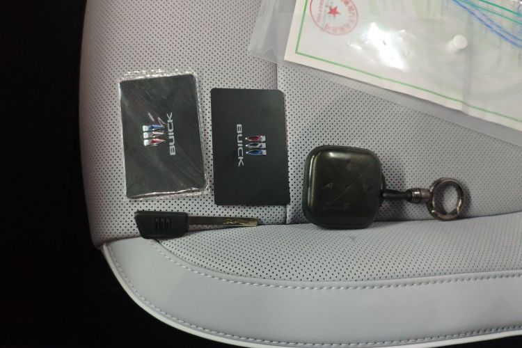 Used Buick E4 2023 Deluxe Edition
