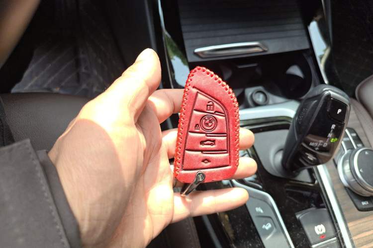 Used BMW X3 2020 xDrive28i Luxury Package
