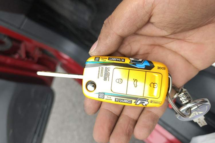 Used Volkswagen Golf 2012 1.4 TSI Automatic Comfort Edition
