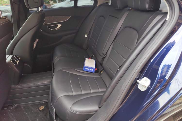 Used Mercedes-Benz C-Class 2015 Revised C 200 L Sport Edition
