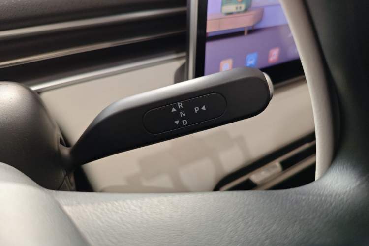 Used Dongfeng NAMMI 01 2024 New Edition 330 Air