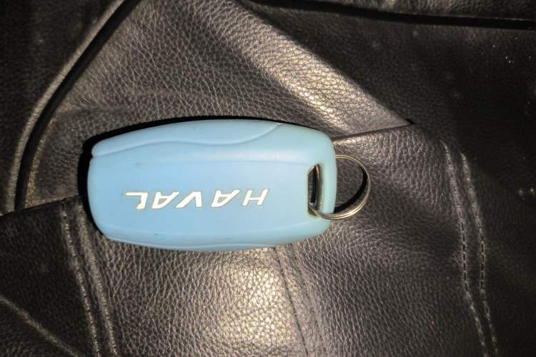 Used Haval M6 2021 PLUS 1.5T Manual Comfort Model
