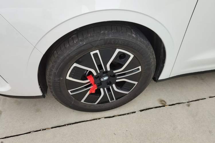 Used ORA 5 2026 Model, 580km Max Edition