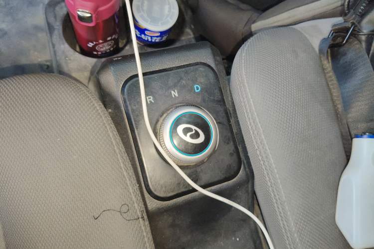 Used Ruichi EC35 2021 EC35 II Custom Edition 31.25 kWh