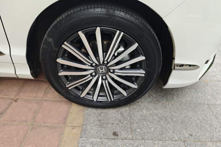 Used Honda Elysion 2022 2.0L eHEV Prestige Edition