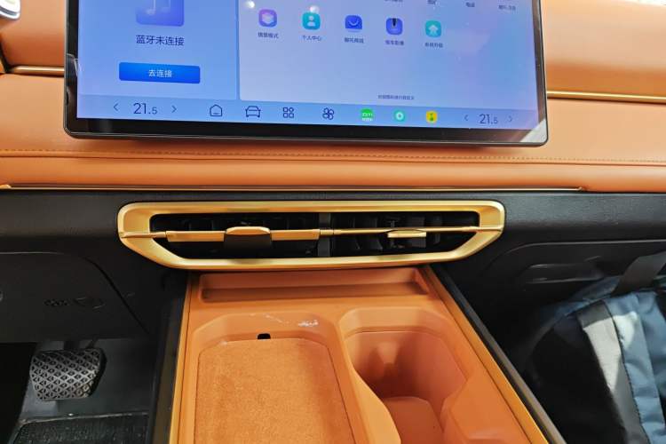 Used NETA X 2023 500 Lite Audio And AC Panel