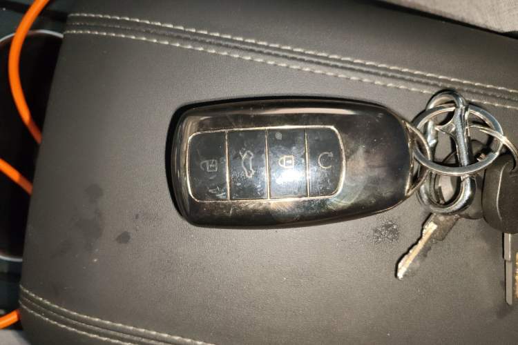 Used Chery Tiggo 8 2025 Excellence Version 230 TCI Manual Comfort Edition 5 Seats