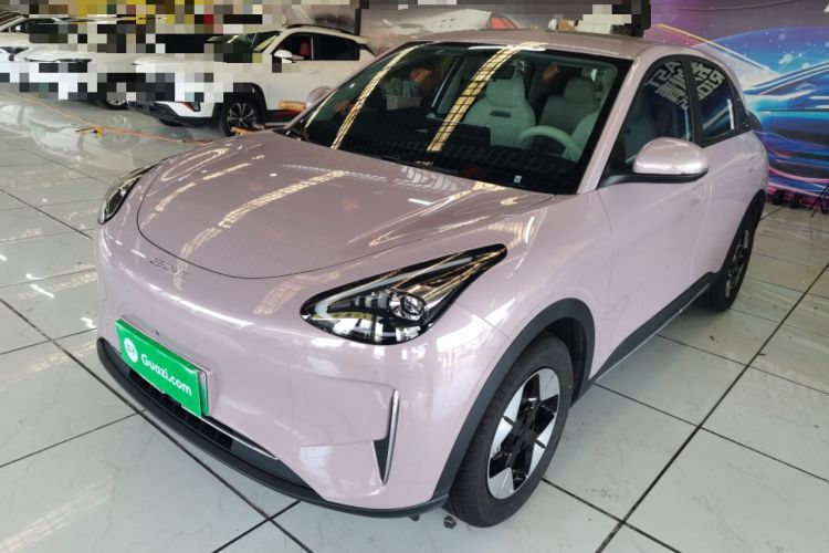 Used Geely Galaxy Geome 2025 310km Dream Edition