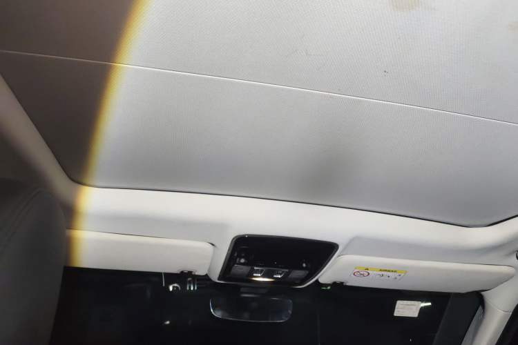 Used Land Rover Range 