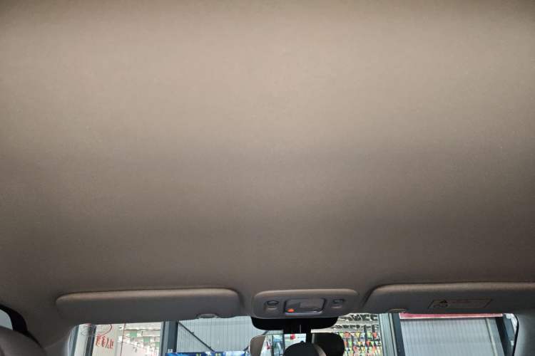 Used Dongfeng NAMMI 01 2024 New Edition 330 Plus Smart+
